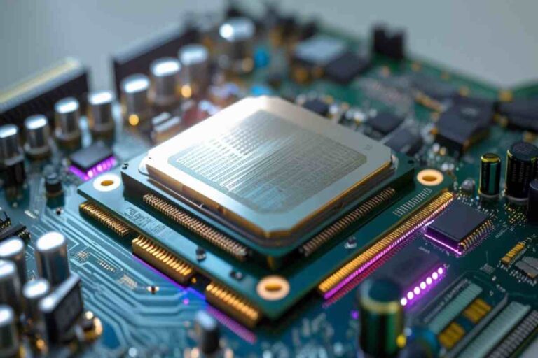 Os Melhores Processadores para Gamers em 2025