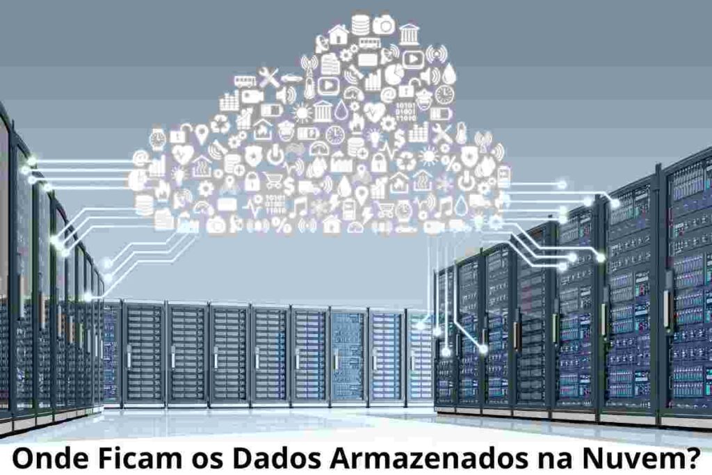 Armazenamento nas Nuvens Armazenamento nas Nuvens