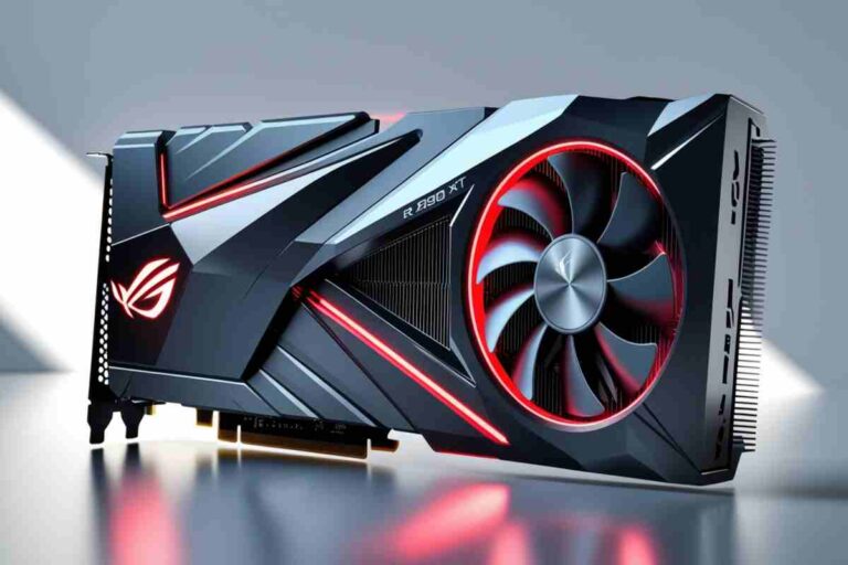 RX 9070 XT