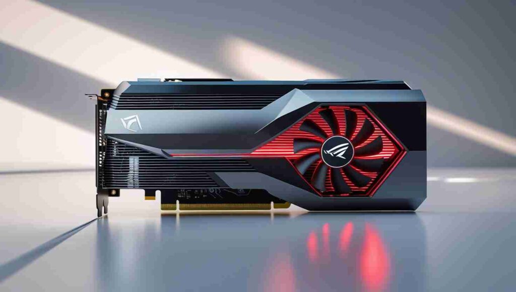 RX 9070 XT