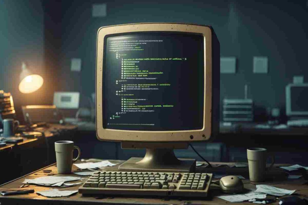 Terminal Linux Terminal Linux