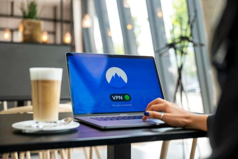 Ferramentas de VPN para Proteção Online
