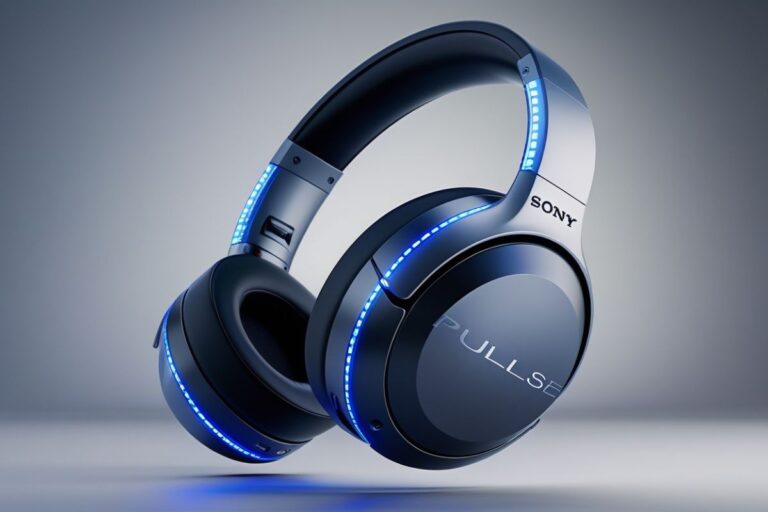 Pulse 3D