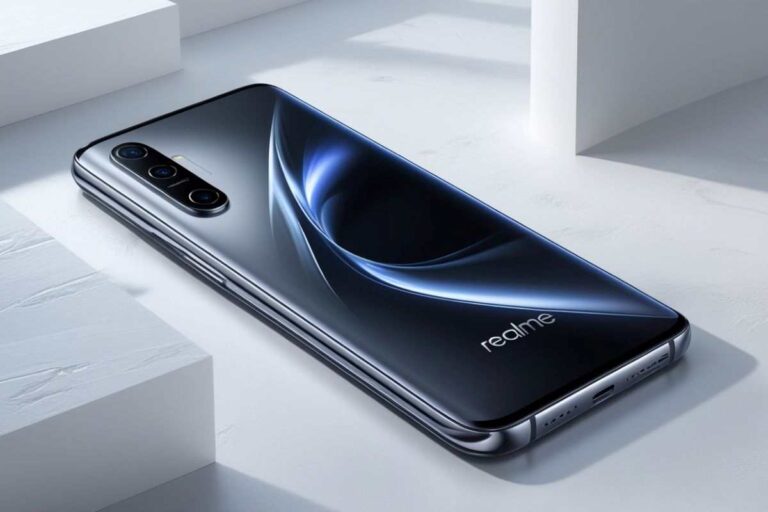 Realme 14 Pro