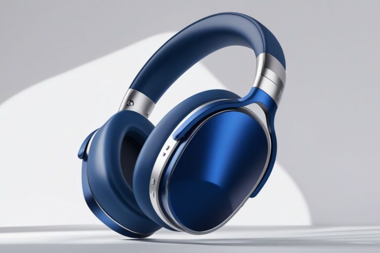 fones com cancelamento de ruído