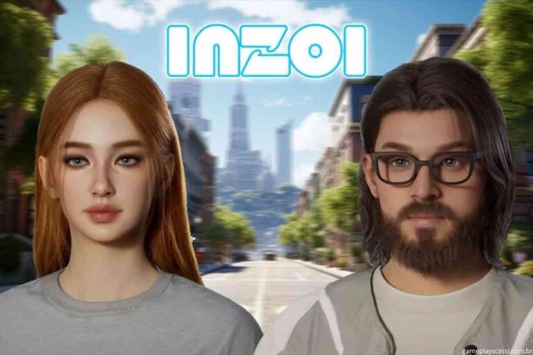 inZOI